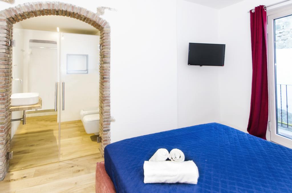 Hotel Diffuso Antichi Ricordi Caltanissetta Exterior photo