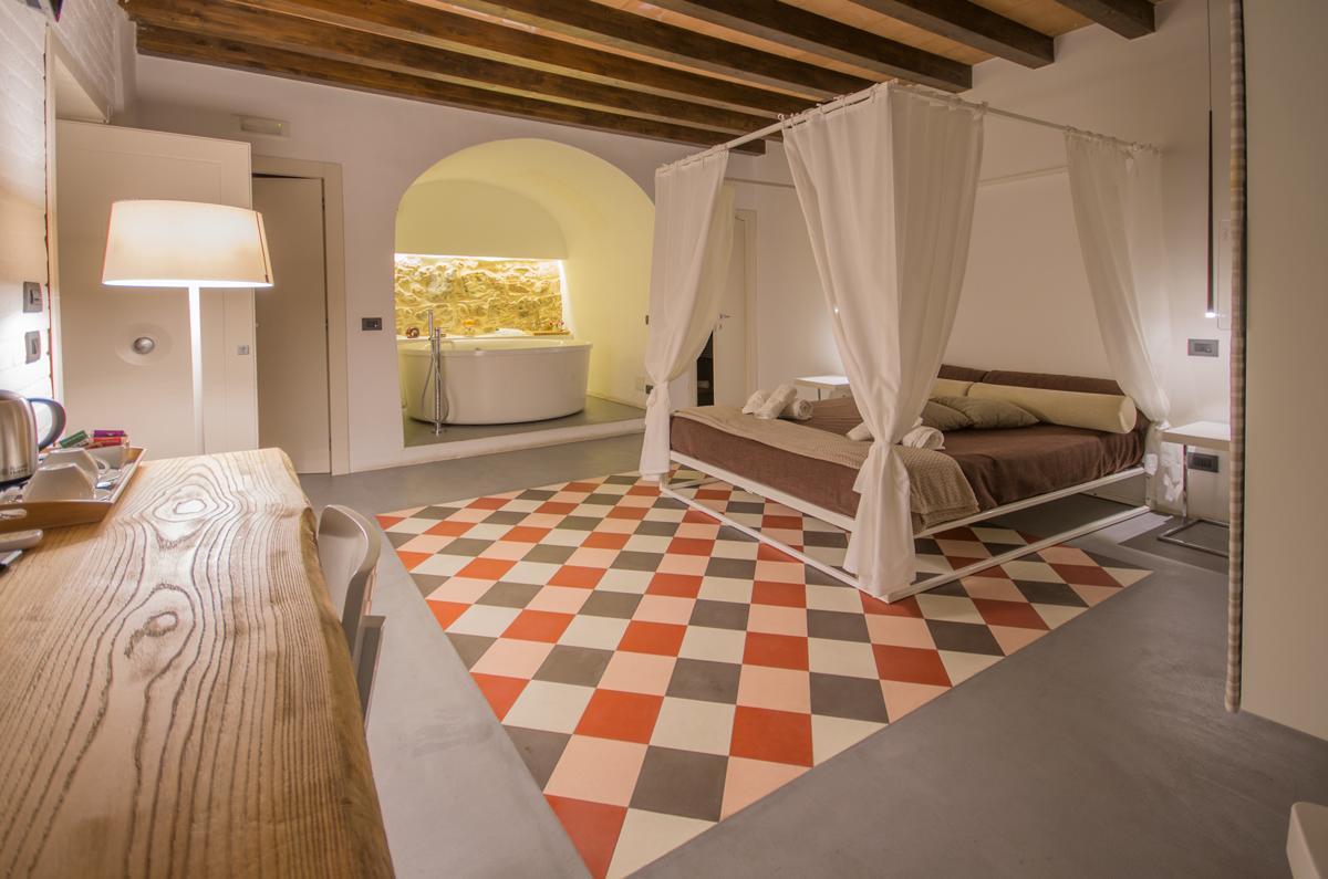 Hotel Diffuso Antichi Ricordi Caltanissetta Exterior photo