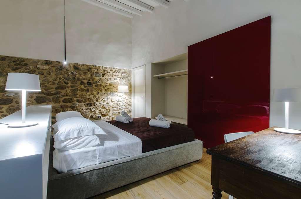 Hotel Diffuso Antichi Ricordi Caltanissetta Room photo
