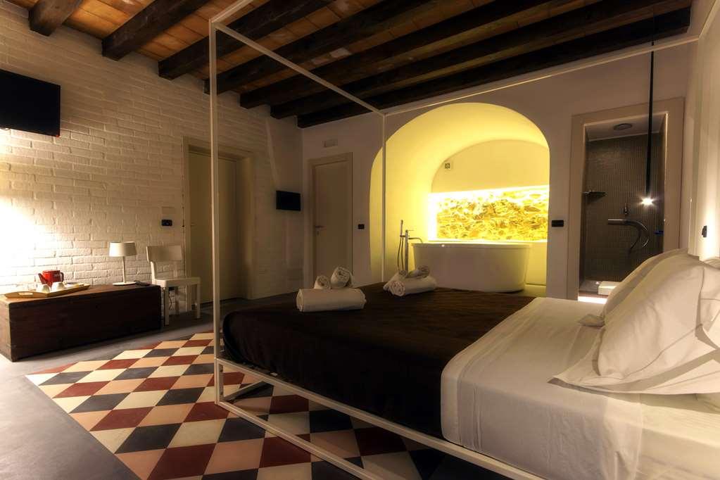 Hotel Diffuso Antichi Ricordi Caltanissetta Room photo