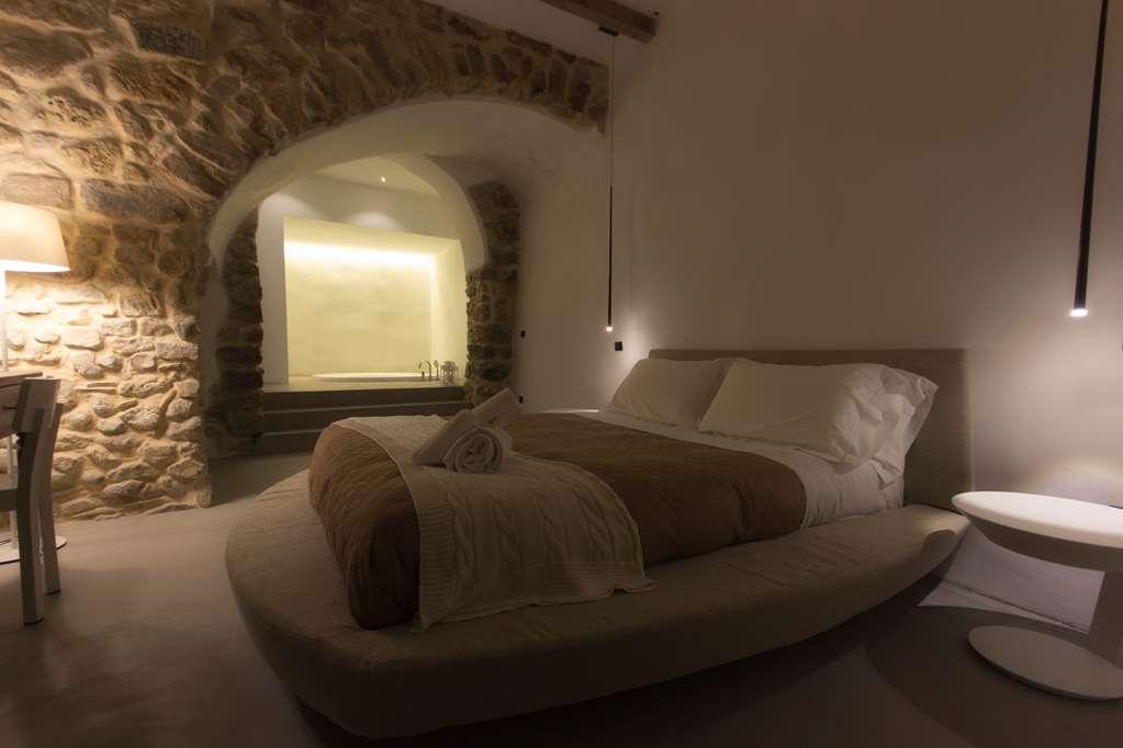 Hotel Diffuso Antichi Ricordi Caltanissetta Room photo