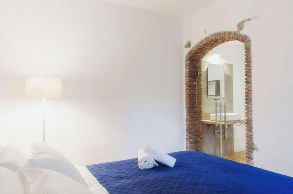 Hotel Diffuso Antichi Ricordi Caltanissetta Room photo