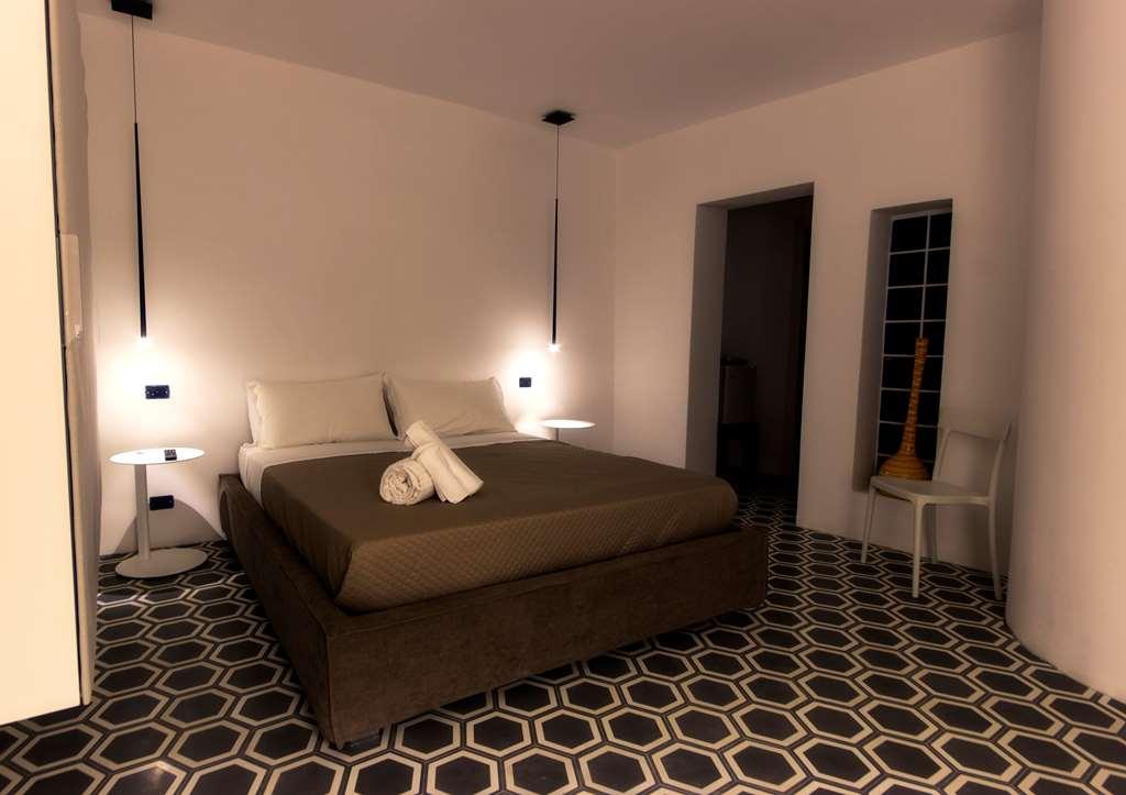 Hotel Diffuso Antichi Ricordi Caltanissetta Room photo
