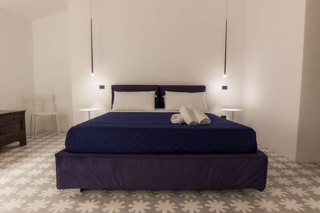 Hotel Diffuso Antichi Ricordi Caltanissetta Room photo