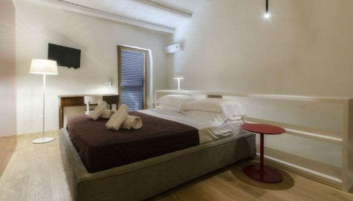 Hotel Diffuso Antichi Ricordi Caltanissetta Room photo