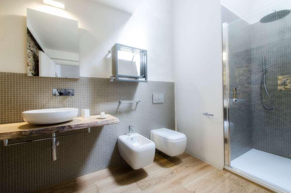 Hotel Diffuso Antichi Ricordi Caltanissetta Room photo